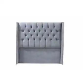 HiFi Corp Winston headboard, light grey offer