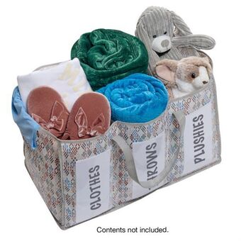 AVON Ideal sorter storage offer
