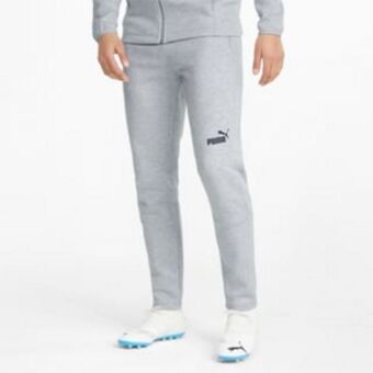 Puma Teamfinal casuals men's football pants offer