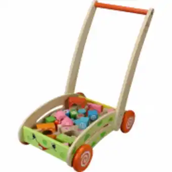 HiFi Corp Smartplay first steps baby walker offer