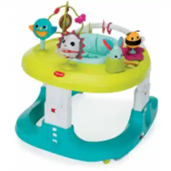 Tiny love 4-in-1 mobile activity center