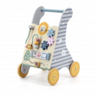 Viga polarb activity walker