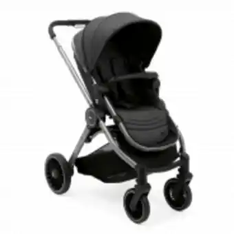 HiFi Corp Best friend pro stroller-pirate black offer