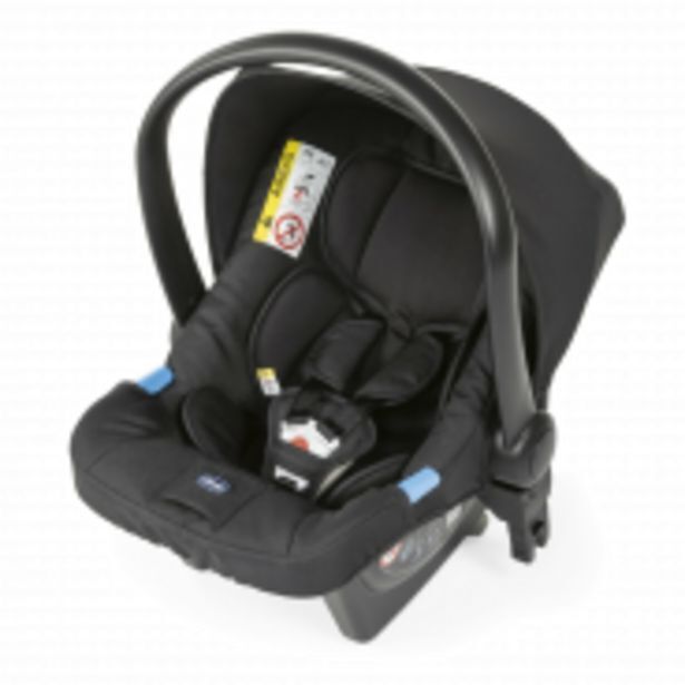 Chicco kaily car seat black with base offer at HiFi Corp