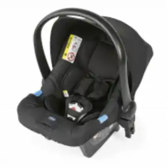 HiFi Corp Chicco kaily car seat black - with base offer
