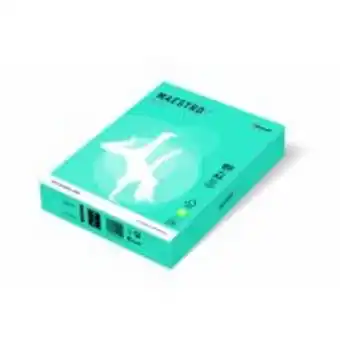 Maestro color lisbon blue 80gm a4 ream