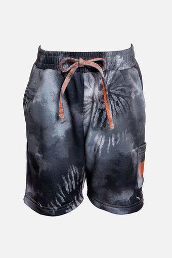 Rage Knitted jogger shorts offer