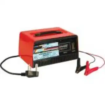 Moto-quip 12 amp battery charger