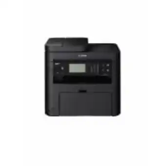 HiFi Corp I-sensys mf237w 4-in-1 mono laser printer offer
