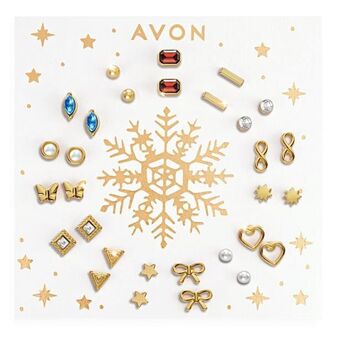 AVON Lola earring gift set offer