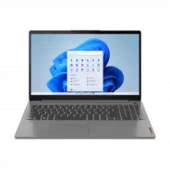 HiFi Corp Lenovo ideapad 3 i3 10110u 8gb ram 1tb hdd + 256gb ssd windows 11 laptop offer