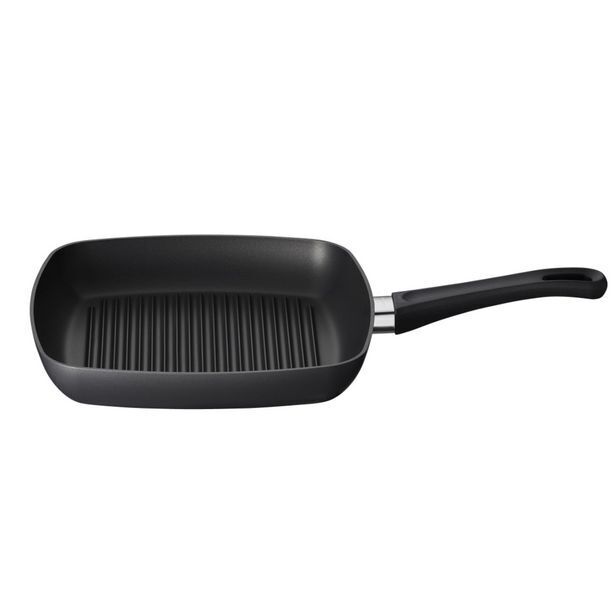 Scanpan classic grill pan offer at HomeChoice