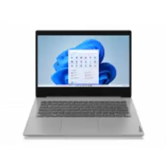 HiFi Corp Lenovo ideapad 3 celeron n4020 4gb ram 256gb ssd storage laptop offer