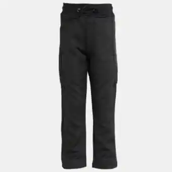 Zando Soviet b montoya track pants black offer