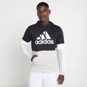 Zando Adidas m cb hd black/white/mgreyh offer