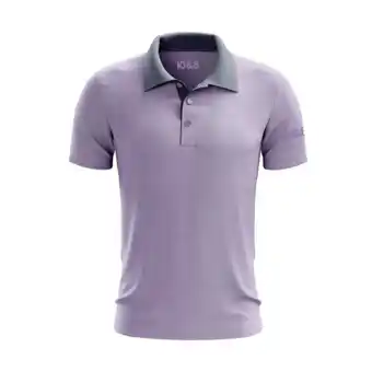 The Pro Shop 10&8 oxford men's purple shirt offer