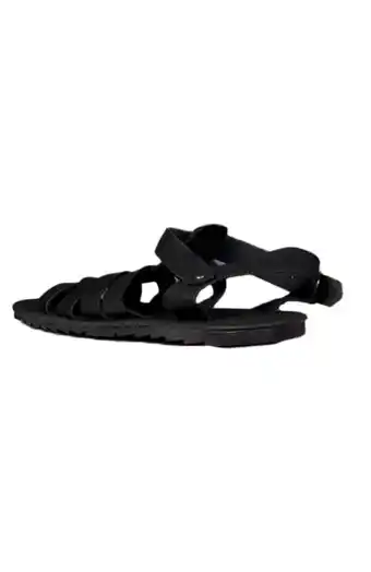 Mens sandal - black