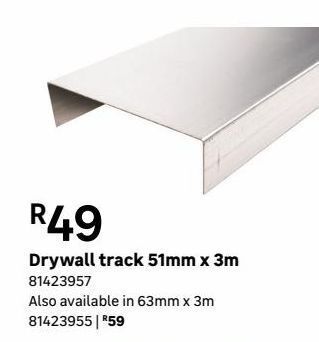 Drywall