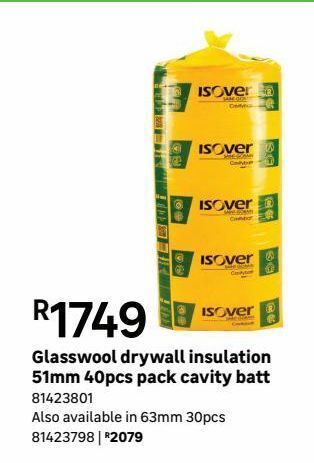 Drywall