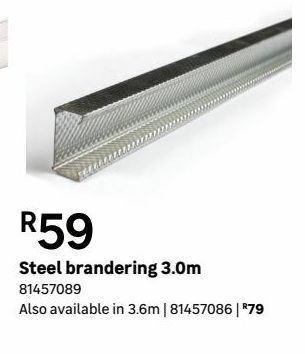 Leroy Merlin Construction materials offer