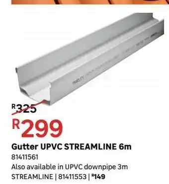 Gutters