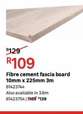 Leroy Merlin Boards offer