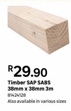 Leroy Merlin Wood slats offer