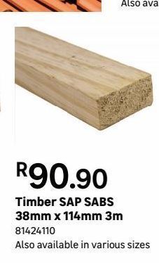 Leroy Merlin Wood slats offer
