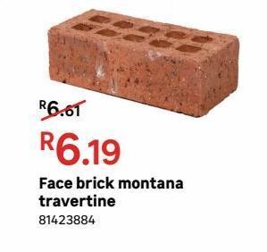 Bricks