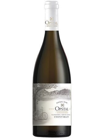 Getwine Opstal estate chenin blanc 2021 offer