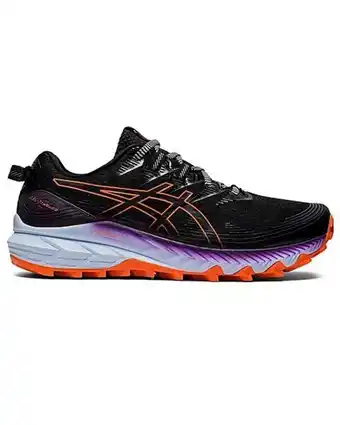 Asics gel-trabuco 10 trail running shoe