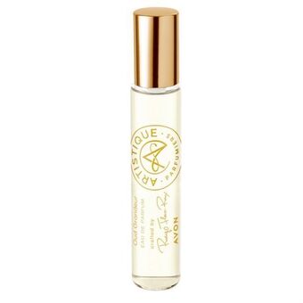 Artistique oud grandeur eau de parfum purse spray 10ml