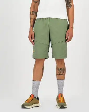 Cape Union Mart K-way mmxxi men’s camden shorts offer