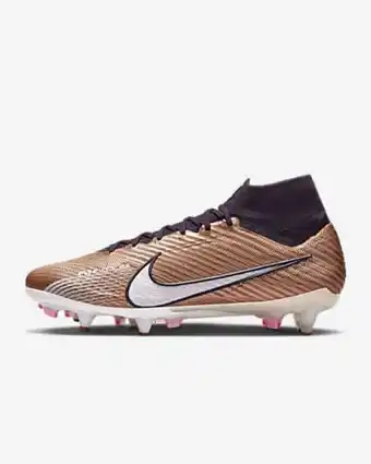 Nike Nike zoom mercurial superfly 9 elite sg-pro anti-clog traction offer
