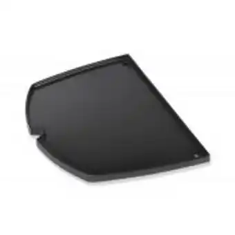 HiFi Corp Weber cast iron griddle q 3000 offer