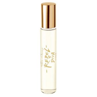 AVON Far away rebel diva purse spray 10ml offer