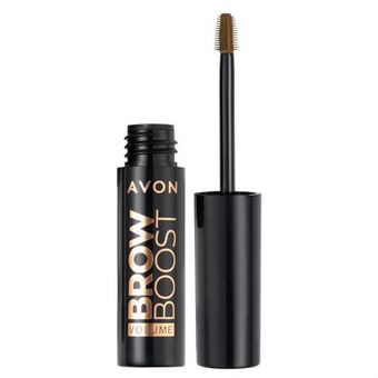 AVON Avon brow boost volume brow gel 3.3ml offer