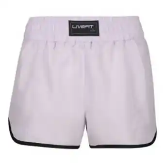 Pick n Pay Livefit boxing short offer