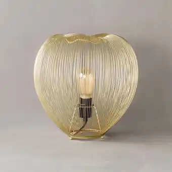 Weylandts Moby table light offer