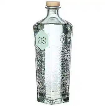 Norman Goodfellows Geometric gin 750ml offer