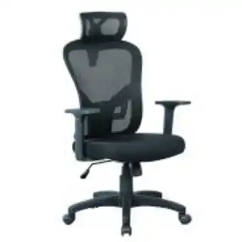 HiFi Corp Linx harrison high back mesh chair offer