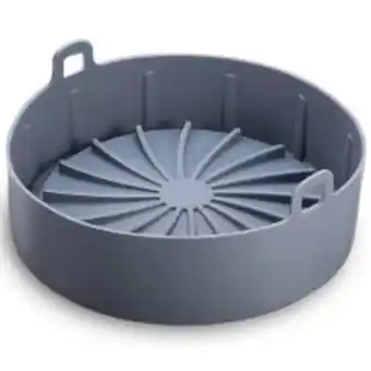 Creative cooking air fryer basket 7x19x5cm