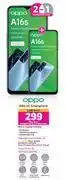 Game 2 x oppo a16s 4g smartphone-on 1gb red top up core more data + on promo 70 offer
