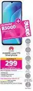 Game Huawei nova y70 smartphone-on 1gb red top up core more data offer