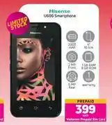 Game Hisense u606 smartphone-each offer