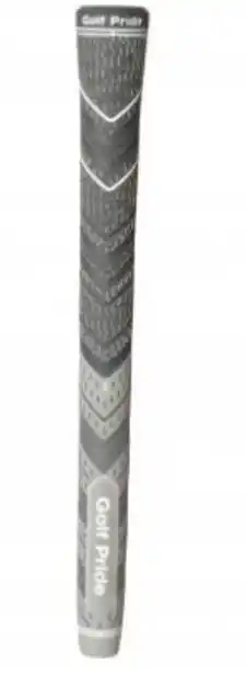The Pro Shop Golf pride mcc plus4 grey mid size round grip offer