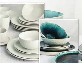 EATON Coupe or Linea Loose Dinnerware