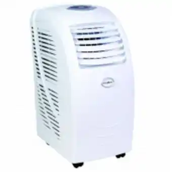 HiFi Corp Elegance 12000btu portable air-conditioner elpa12c offer