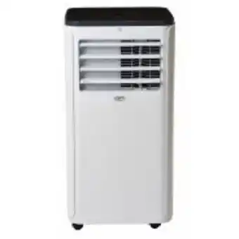 HiFi Corp Defy 9000 btu portable airconditioner acp09h2 offer