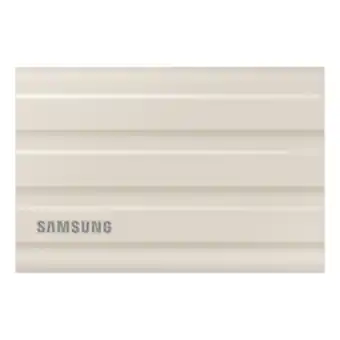 Samsung Portable ssd t7 shield offer